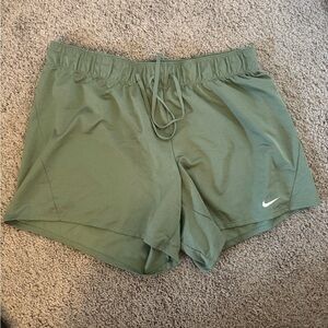 Nike Dri-Fit Shorts